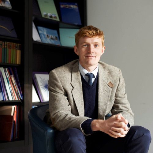 Will Orr-Ewing