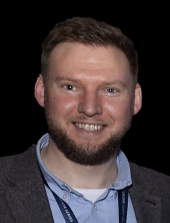 David Lupton Photo