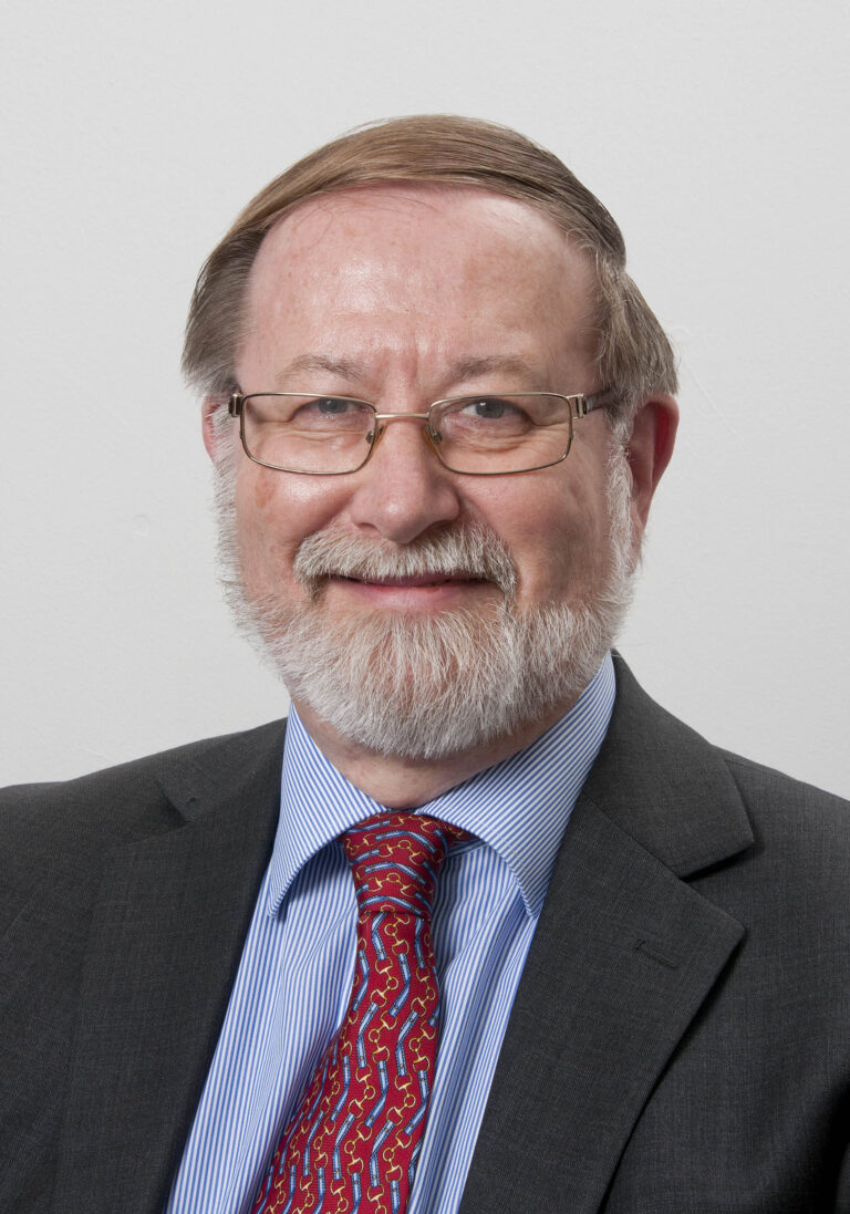 Graham Hasting-Evans