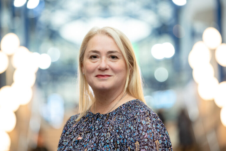 Mandy Crawford-Lee