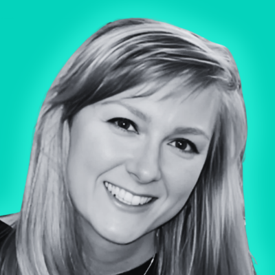 Naomi Gradwell headshot