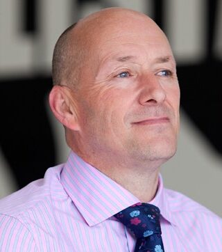 Paul Brown