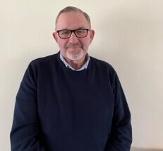 Steve Muscroft