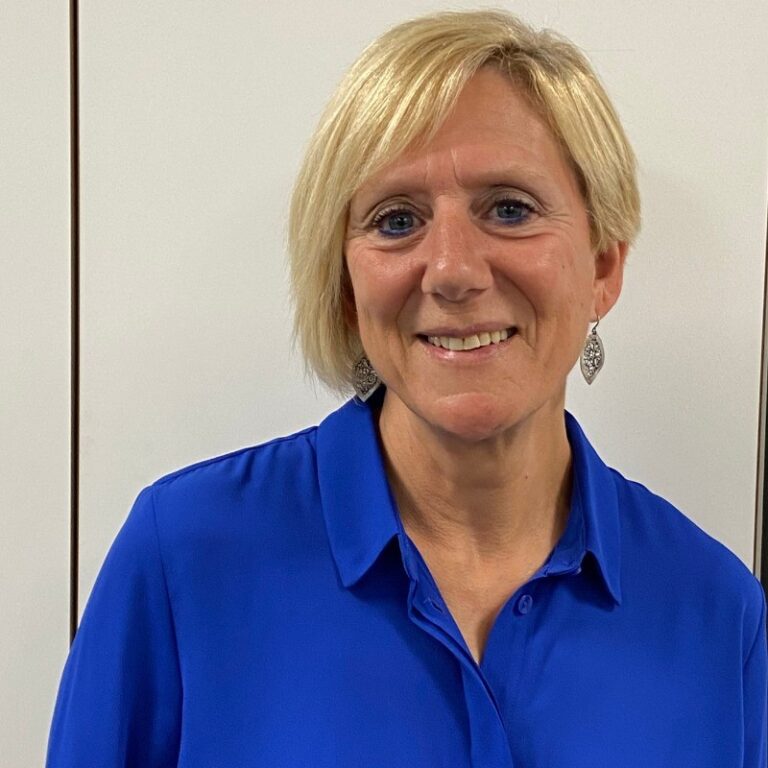 Tracey Patmore