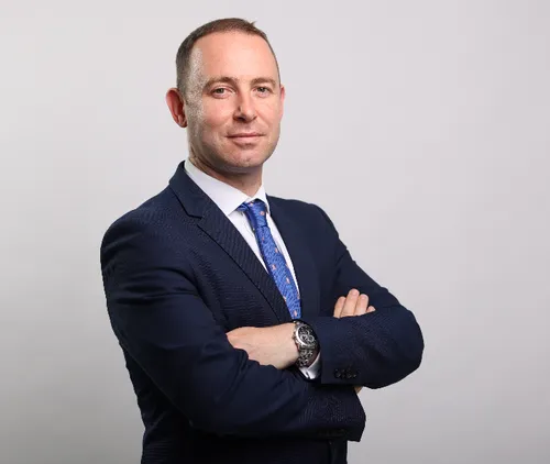 Damian McBeath