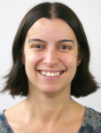 Caroline Charlton headshot