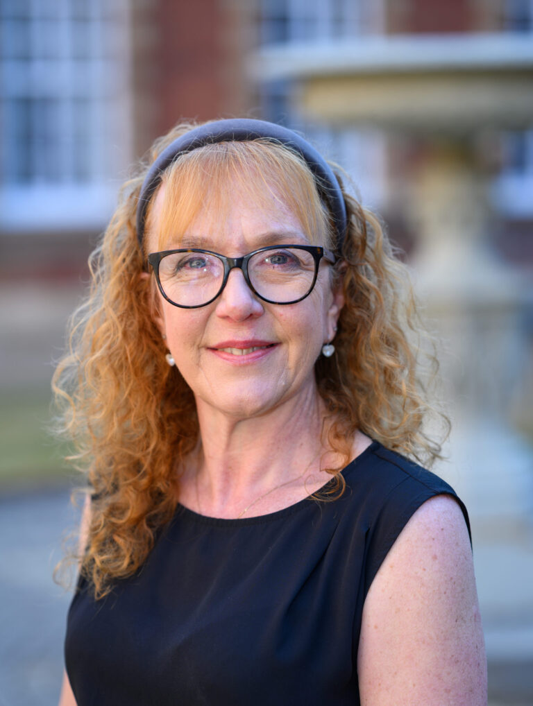 Karen Plowman