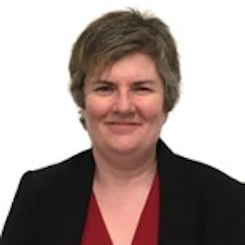 Lisa Smith