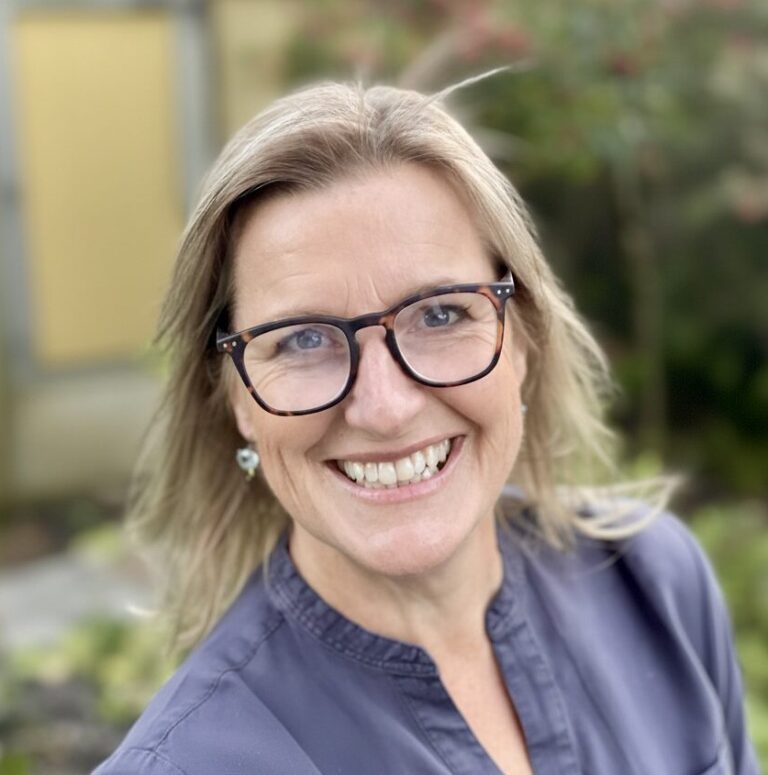 Philippa Barton