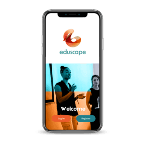 EduScape App - EducationScape