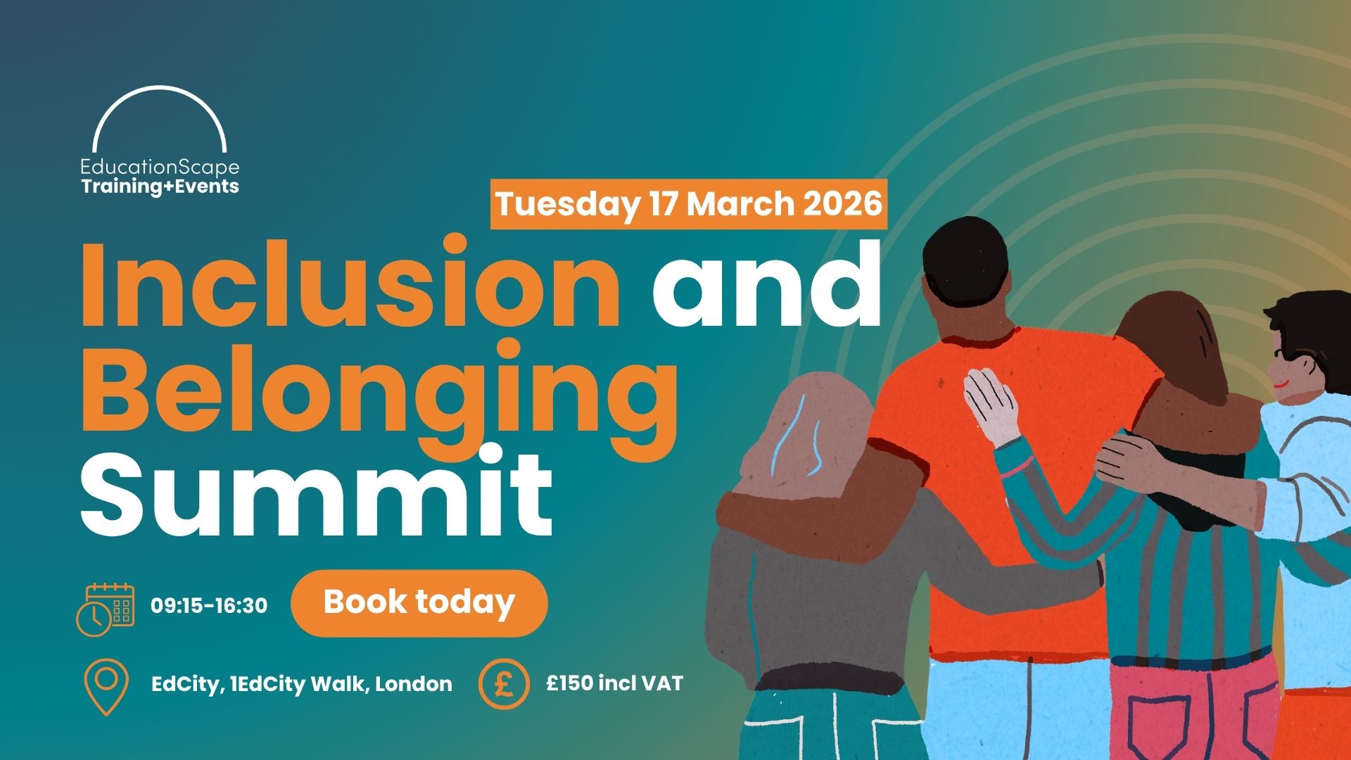 Inclusion Summit
