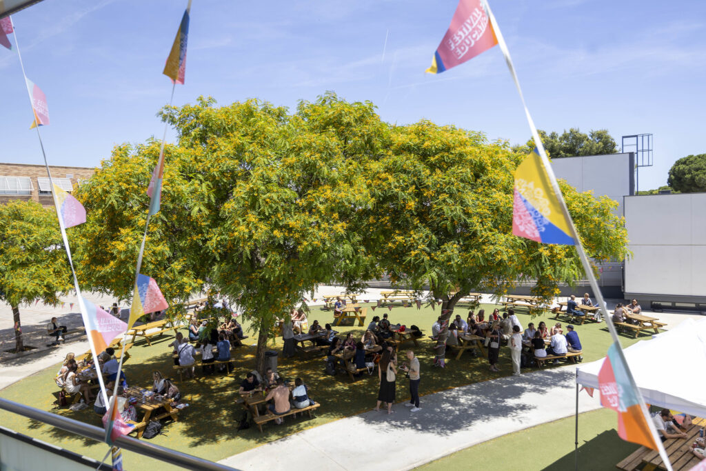 Two Countries, One Mission: How the Festival of Education Found a Home in Europe 