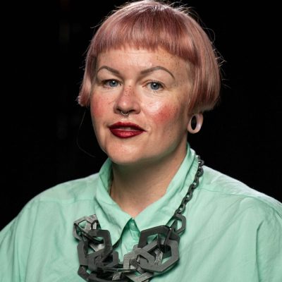 Professor Haili Hughes, Director of Professional Development, All Saints MAT & Professor of Coaching and Mentoring, Academica University of Applied Sciences