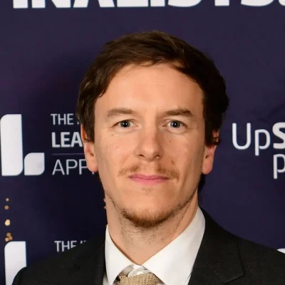 Adam Kohlbeck, Author, Leader and Educator