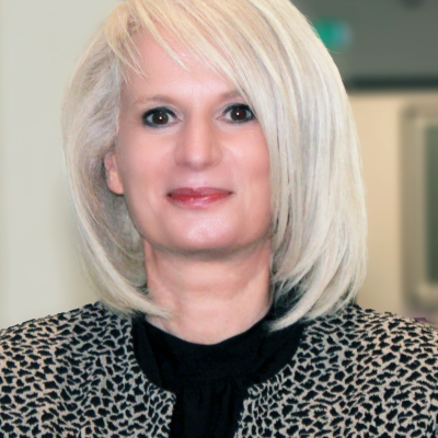 Caz Brasenell, Executive Principal, Ark King's Academy