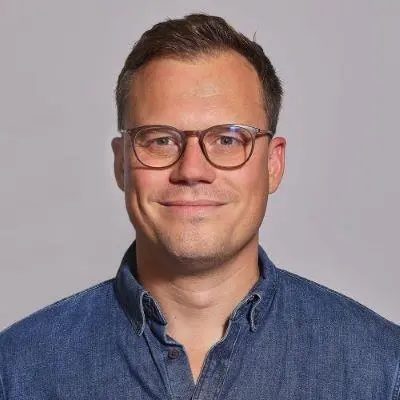 Chris Quickfall, CEO, Cognassist