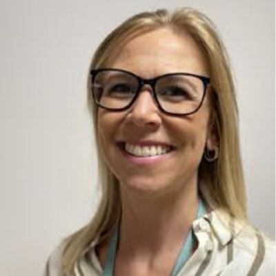 Deanne Atkins, Director of Curriculum, Burton and South Derbyshire College