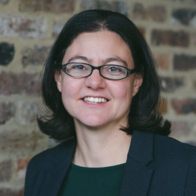 Daisy Christodoulou, Director of Education, No More Marking