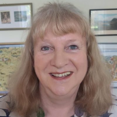 Dr Alison Scott, Education Consultant