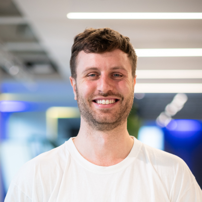 Ed Kirwan, Founder and CEO, Empathy Studios