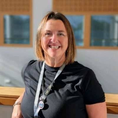 Emma Mills, Head of Teaching & Learning Development,
Truro & Penwith College