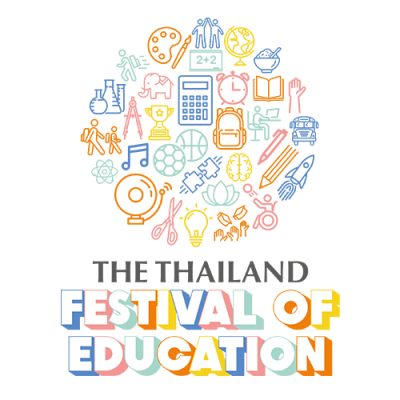 Thailand Festival of Education