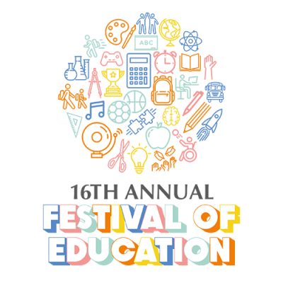 16th UK Festival of Education