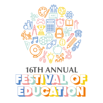 16th UK Festival of Education