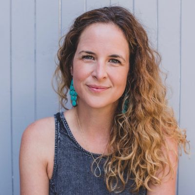 Hannah Miller, Director, Sidekick