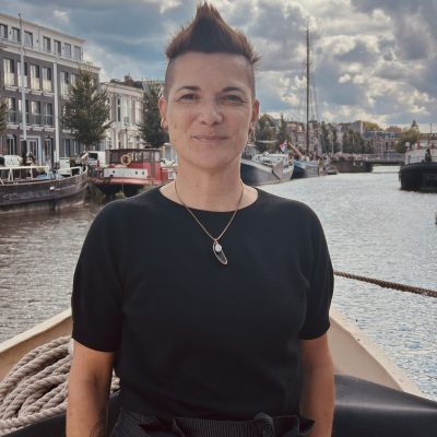 Elke Van dermijnsbrugge