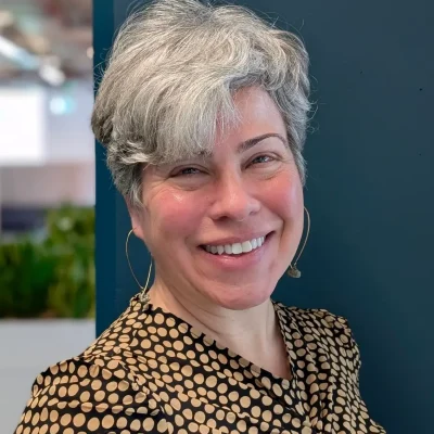 Johanna Klinsky, Director of Strategic Development, Lift Schools