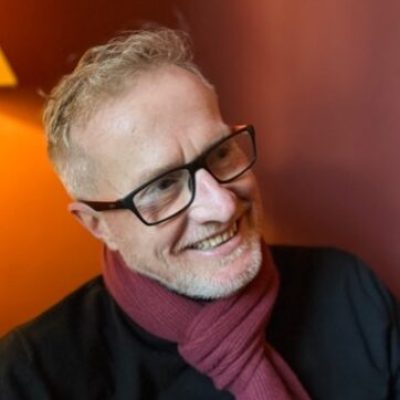 James Pope, Director, InspirEDucate