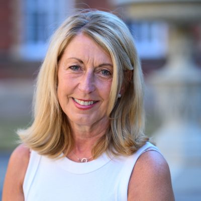 Jo Shirley, Training and Professional Development Co-Director, EducationScape