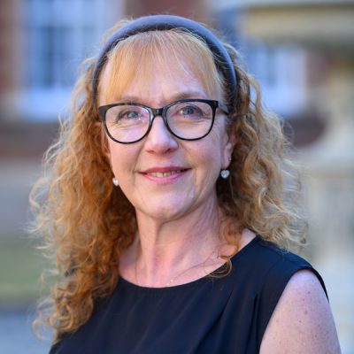 Karen Plowman, Training and Professional Development Co-Director, EducationScape