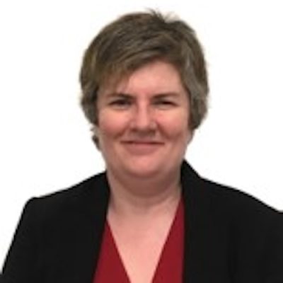 Lisa Smith, Director, RSM