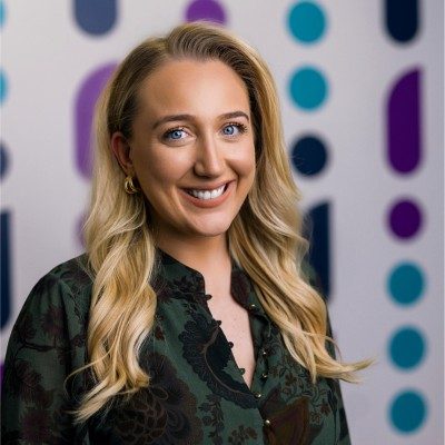 Megan Bradshaw, ANS Academy Operations Manager L&D | Safeguarding Officer, ANS Group