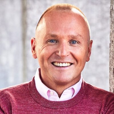 Owen O'Kane