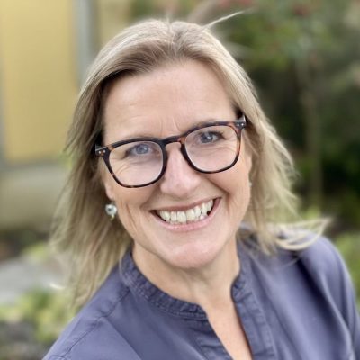 Philippa Barton, Event Director, EducationScape