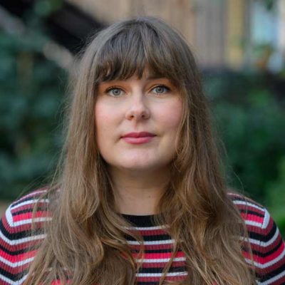 Samantha Booth, Deputy Editor, Schools Week