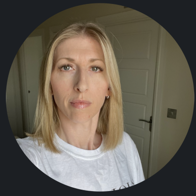 Rhian Old, Chief Commercial Officer, Bud