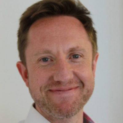 Professor Dr. Stuart Kime, Co-founder and Director of Education, Evidence Based Education