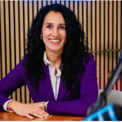 Valentina Devid, Co-Founder, Formative Action School